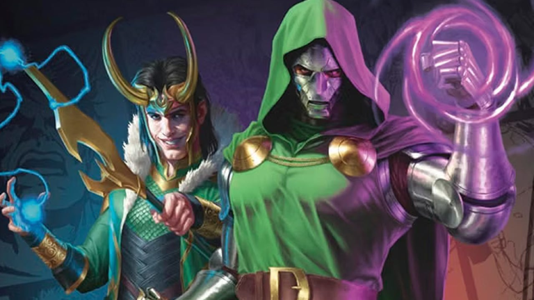 Best MTG Marvel Commander Deck Deal — Here's Why We Skip Doom Prevails for Avengers Assemble Deck