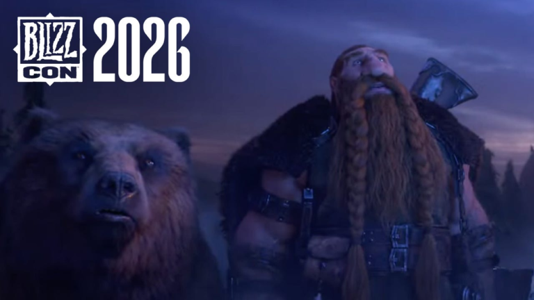 Blizzard Announces World of Warcraft Forever