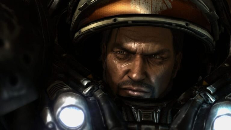 Blizzard Seems to Be Teasing a New StarCraft Game