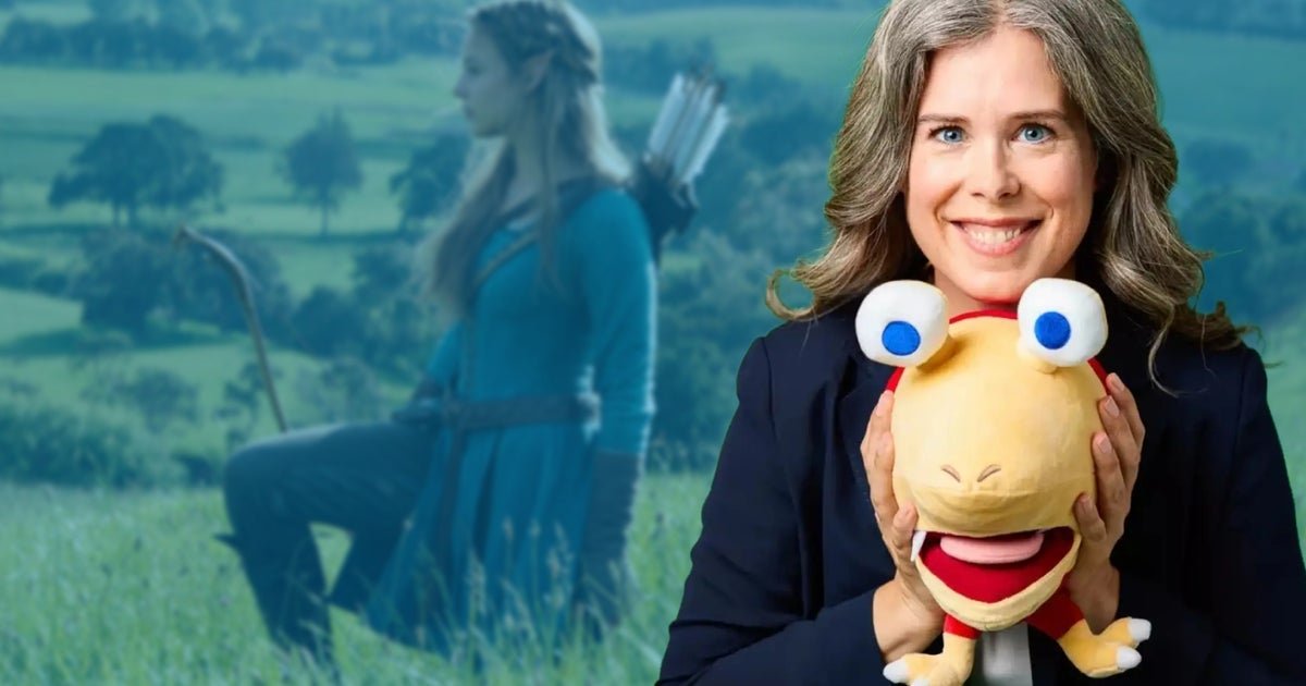 Bolstered by Switch 2 sales and Zelda: Ocarina of Time remake's reveal, Nintendo of America COO promises: "This is just the beginning"