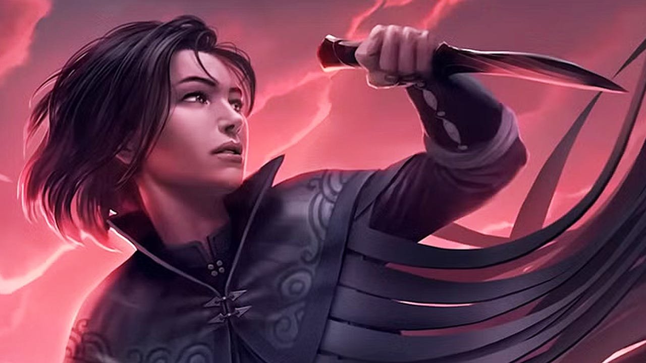 Brandon Sanderson Eager for Video Game Adaptation of His Books