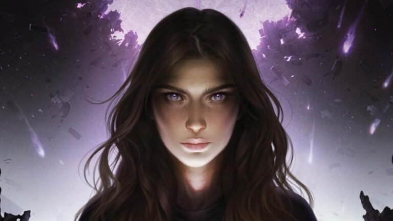 Brandon Sanderson Says He 'Would Love to' Create Tabletop Adaptations of His Cytoverse Books