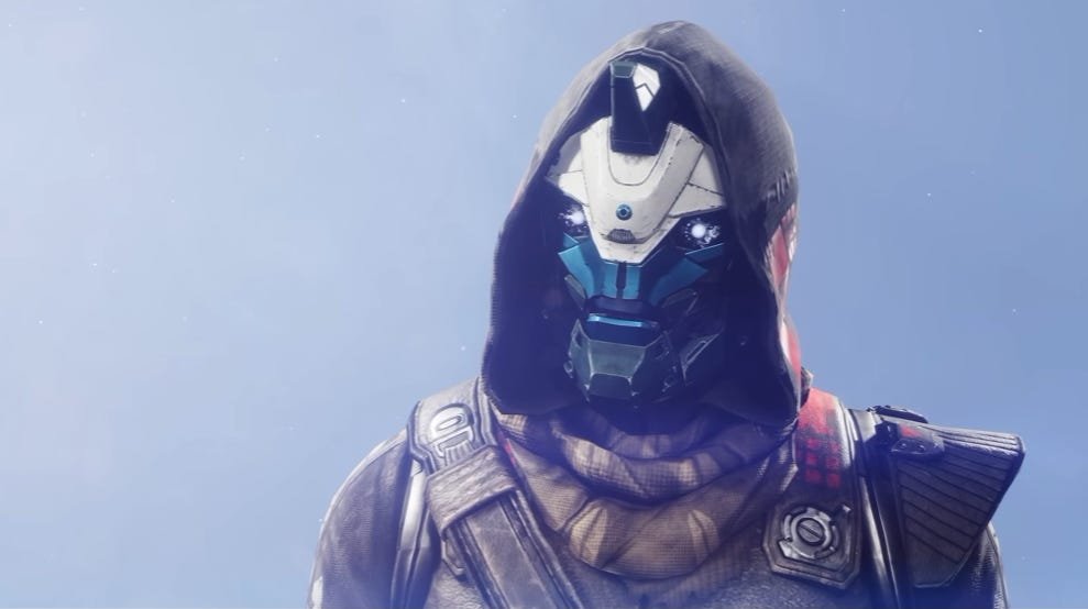 Bungie Denies Rumor It Plans to Merge the Destiny and Marathon IPs