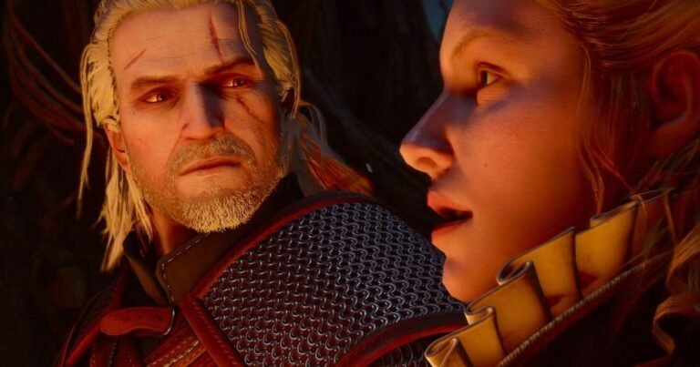 CD Projekt Red never considered charging for The Witcher 3 remaster, and says expansion Songs of the Past came from a couple of "happy accidents"