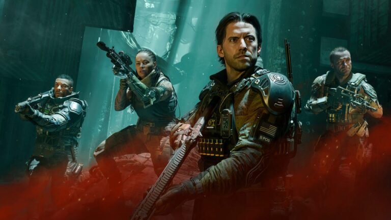Call of Duty Dev Treyarch Now Focused on 'What Comes Next' After Waving Goodbye to 2 Years of Black Ops