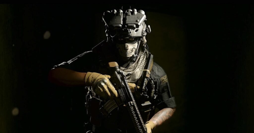 Call of Duty: Modern Warfare 4 is getting a Counter-Strike-inspired game mode that I can't believe it never had before
