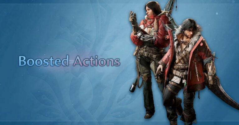 Capcom quietly releases new trailers for Monster Hunter Wilds' Ascendance, teasing changes to how all 14 weapon types