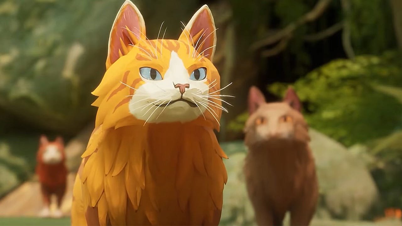 Clans of the Forest Developer Opens Up on Clan Roles, Combat, and More