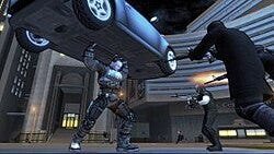 Crackdown Was So Much More Than Just the Halo 3 Beta’s Pack-In Game