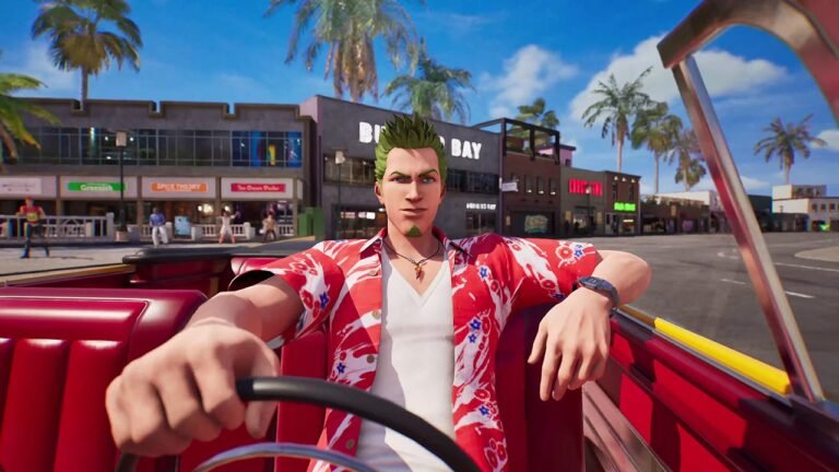 Crazy Taxi, Sonic, and Stranger Than Heaven Adaptations Heading to Netflix