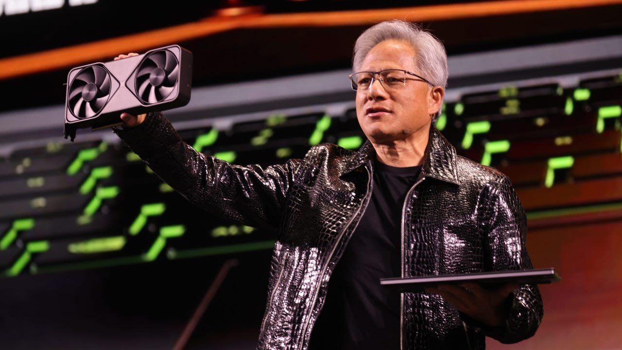 DLSS 5 Will Be Coming to Older Graphics Cards After All