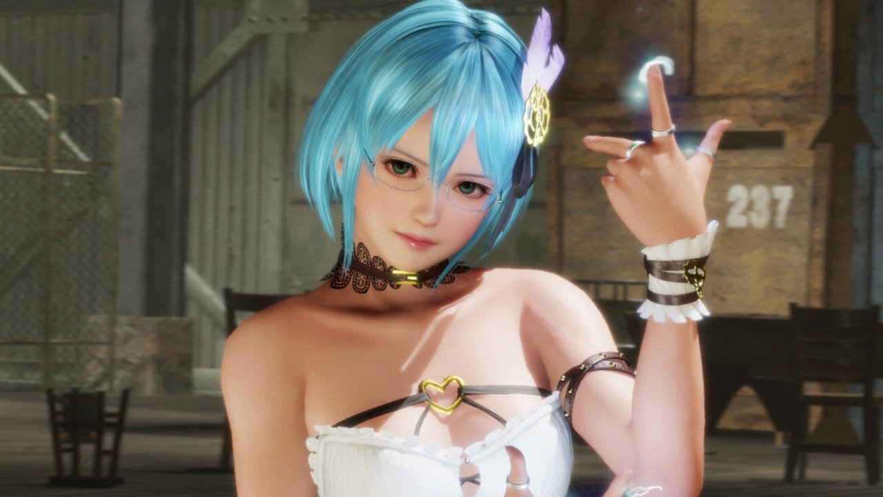Dead or Alive 6 Last Round Project Manager Reveals Koei Tecmo is Dialing Back the Game's 'Sexy Costumes'