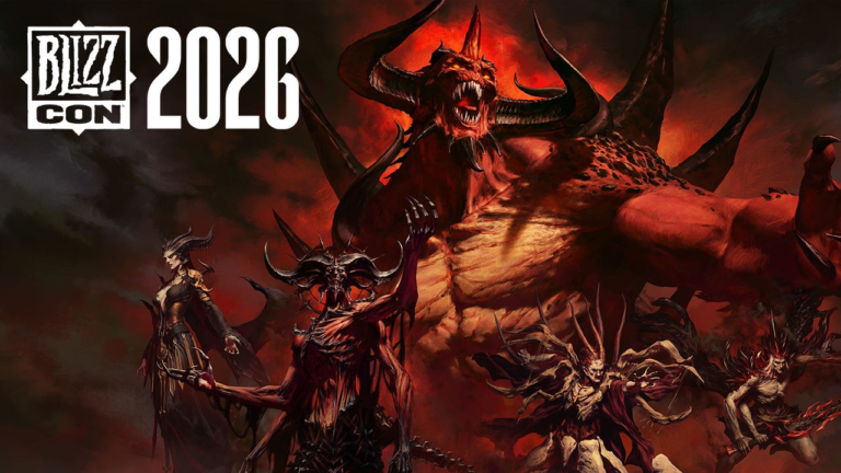 Diablo 4 Devs React to BlizzCon News