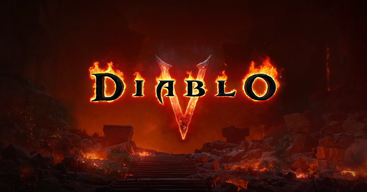 Diablo 4 was basically an MMO, will Diablo 5 follow suit? Blizzard is being coy for now