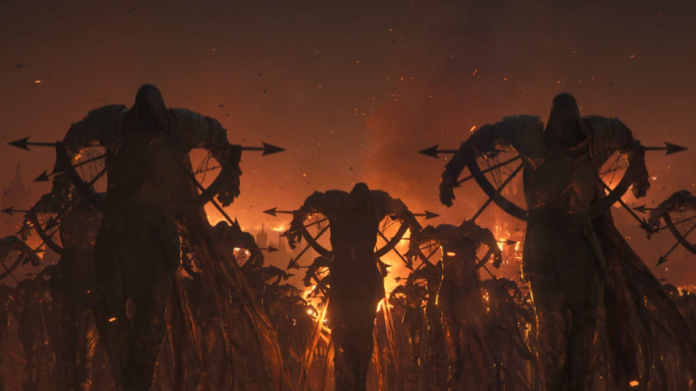 Diablo 5 Forging the Next Era Panel Everything Announced
