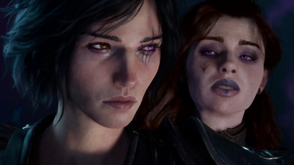 Dungeons & Dragons Doesn't Have Waypoints