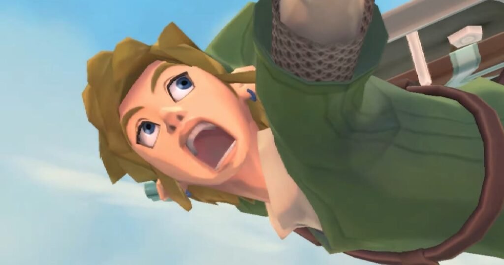 Everything announced at Nintendo's The Legend of Zelda 40th Anniversary Direct