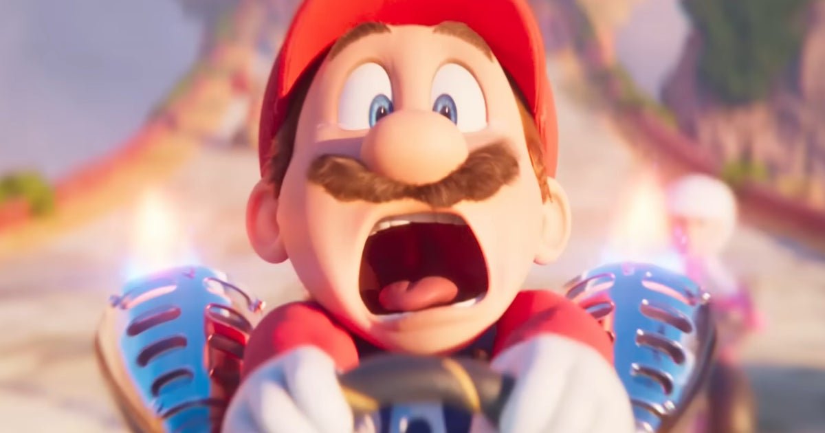Everything announced in September 2026's Nintendo Direct