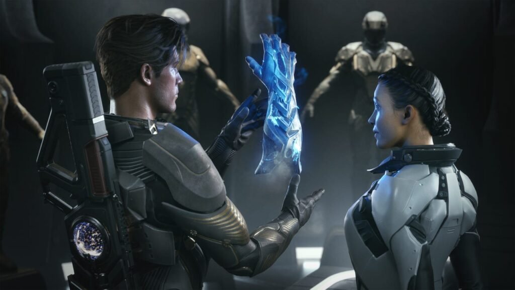Exodus Narrative Director Hints How Its Ending Will Change Based on Choices You Make