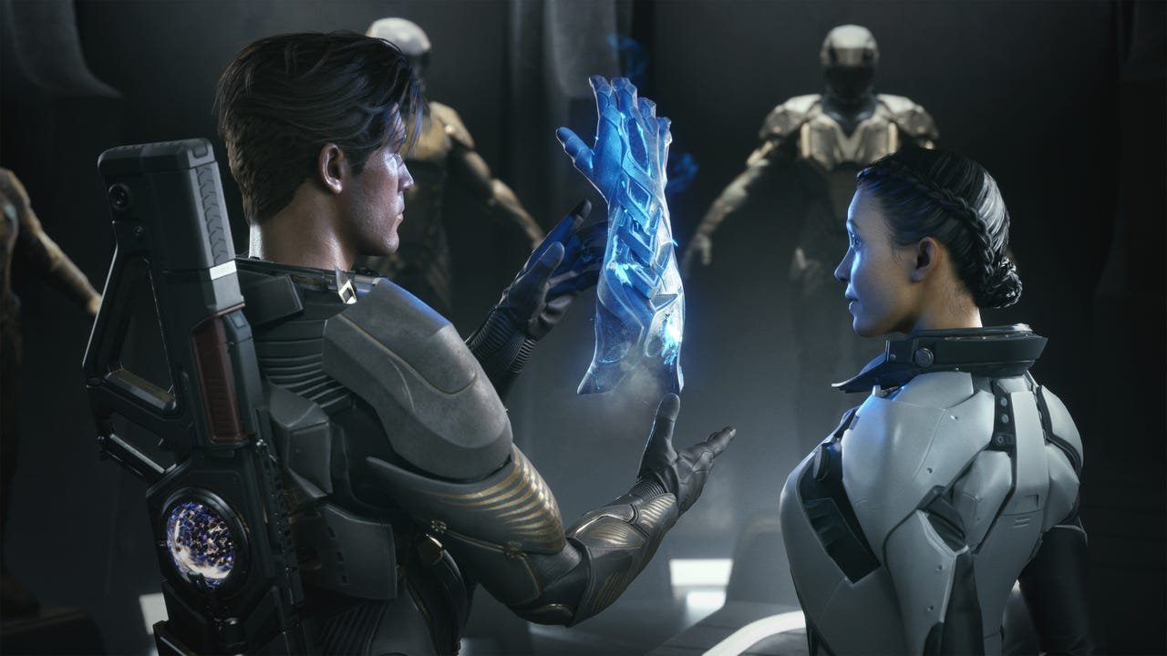 Exodus Narrative Director Hints How Its Ending Will Change Based on Choices You Make