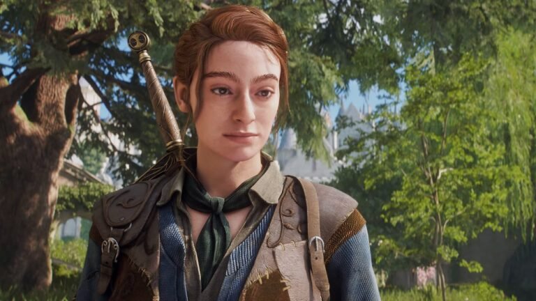 Fable Explains The Very Obvious Reason as To Why Its Hero Design Has Changed