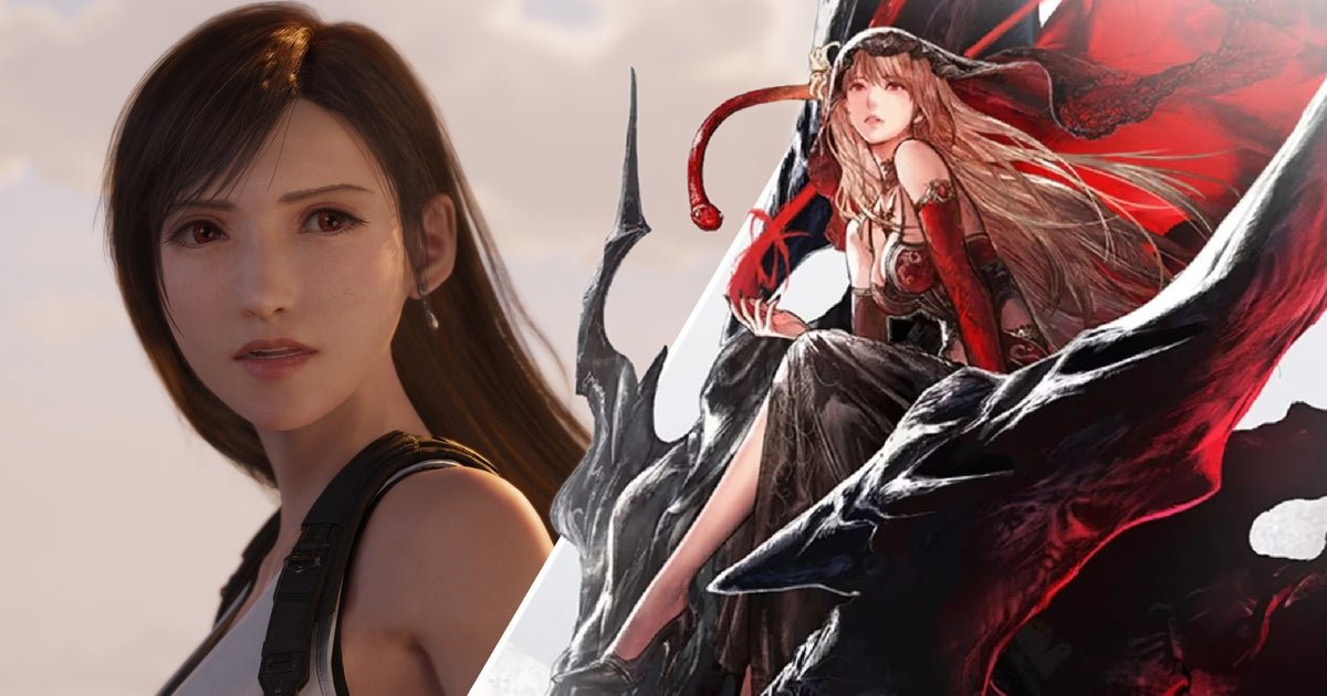 Final Fantasy 7 Revelation finally gets a 2027 release date, as Final Fantasy Resonance gets a surprise demo