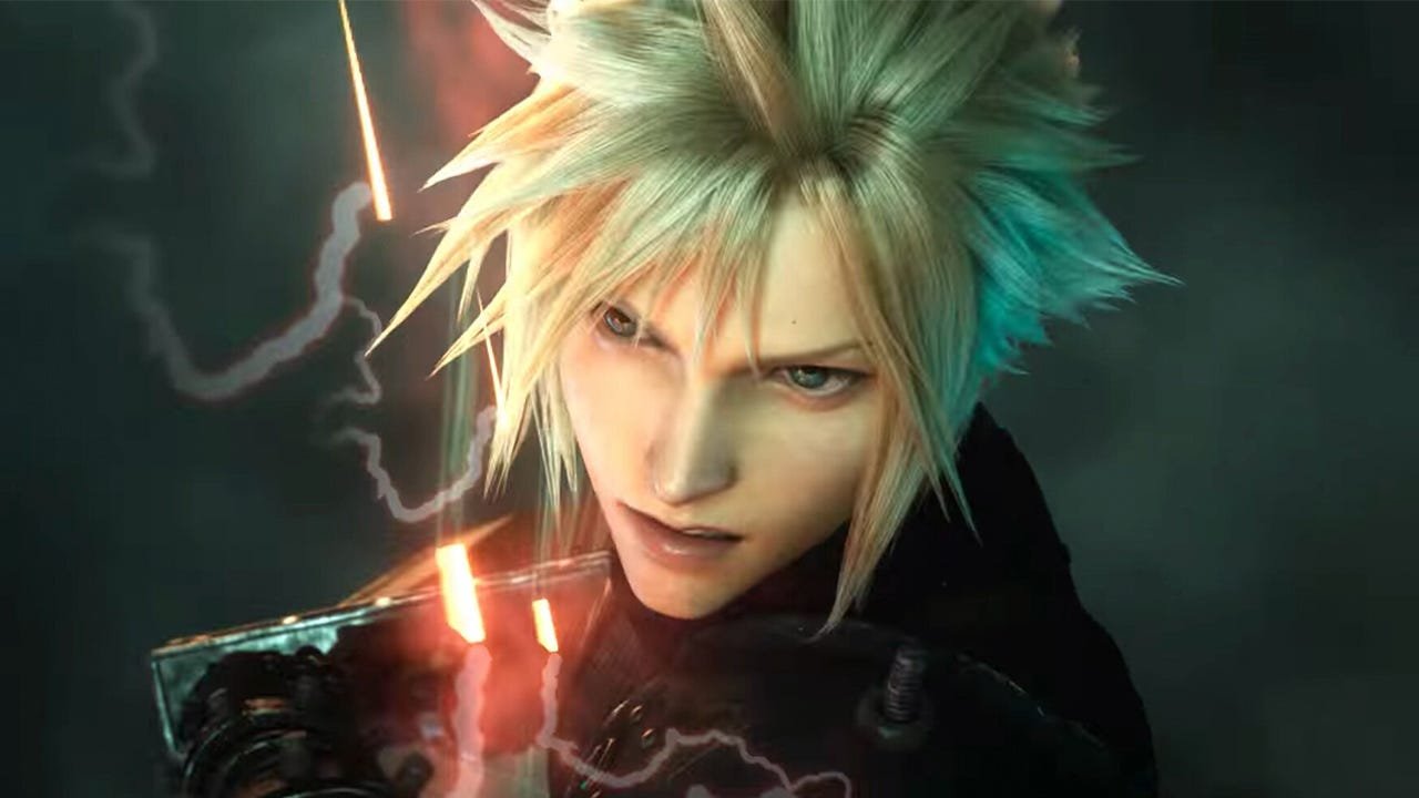 Final Fantasy Resonance: The Final Preview