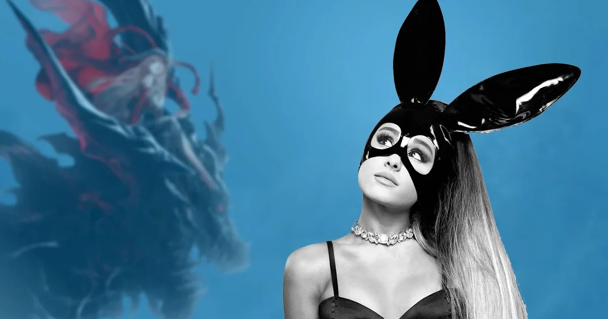 Final Fantasy Resonance modders have already reinstated the original mobile game's biggest icon, Ariana Grande