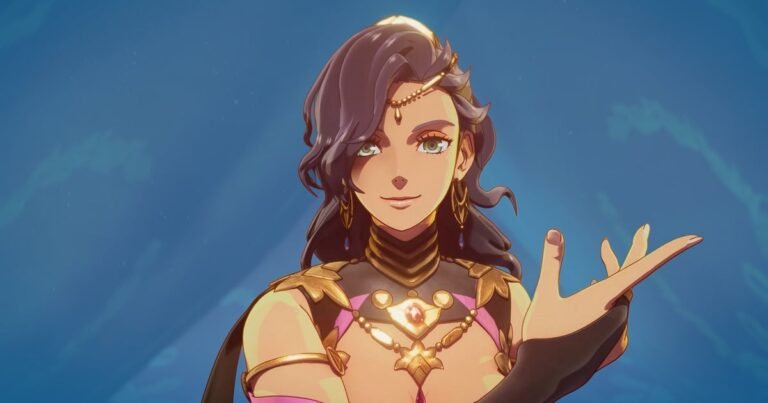 Fire Emblem: Fortune's Weave review - a strategy RPG great
