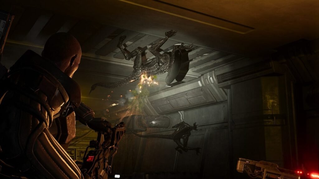 Fireteam Elite 2's Nintendo Switch 2 Version Delayed to Early 2027