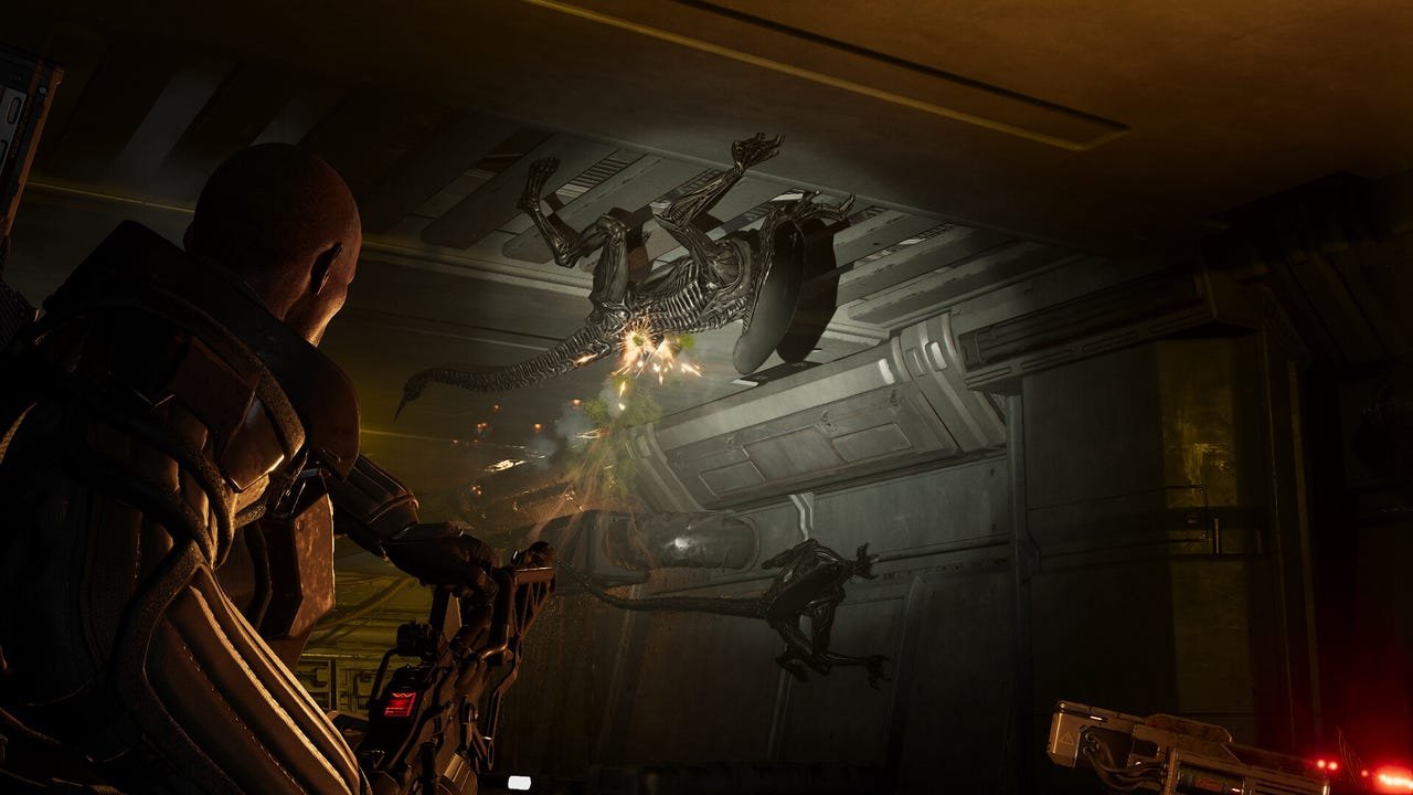 Fireteam Elite 2's Nintendo Switch 2 Version Delayed to Early 2027