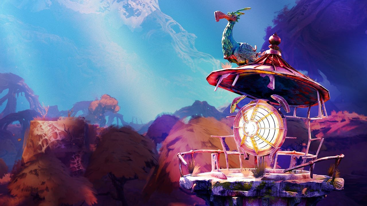Former Xbox Console Exclusive Keeper on PlayStation 5 Today