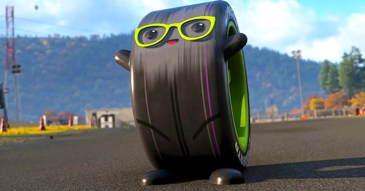 Forza Horizon 6 has not been delayed on PS5, developer confirms - but still won't say when it's coming out