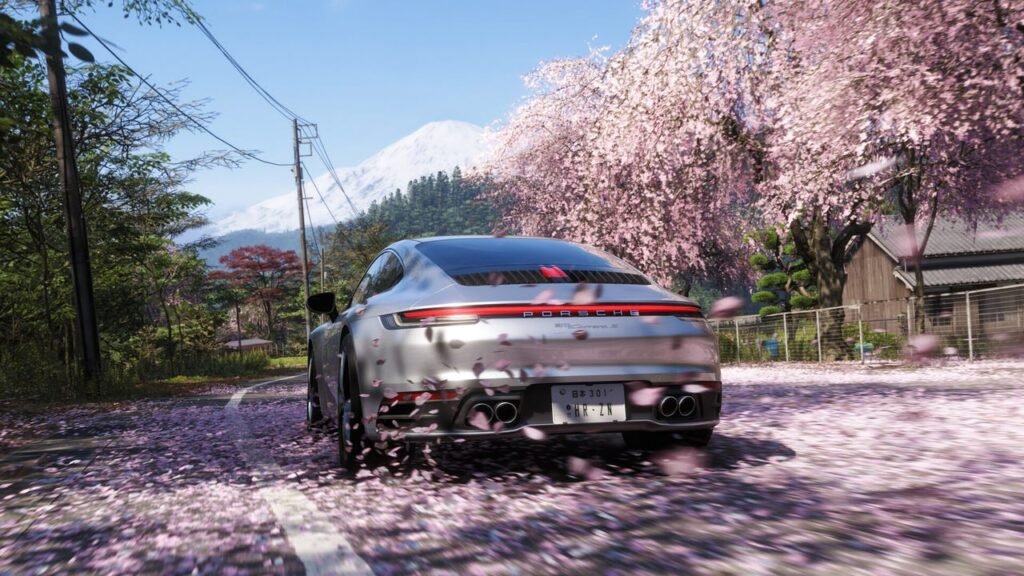 Forza Horizon 6's PS5 Version Still on Track for 2026 Release, Playground Says