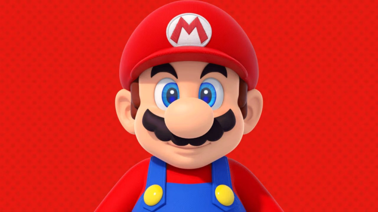 From The Duskbloods to Mario