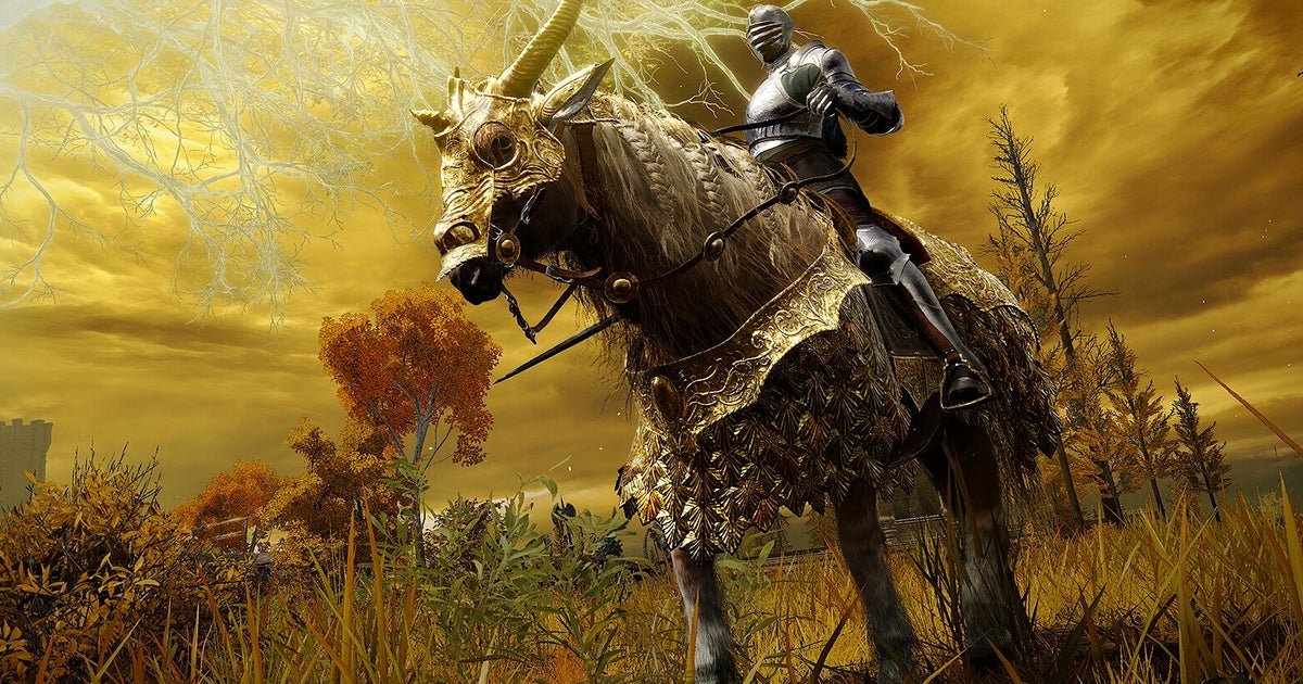 FromSoftware patches Elden Ring to stop players sharing the Tarnished Edition Switch 2 extras for free