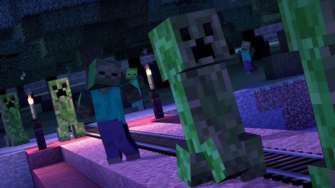 GPT-6 Astra Plays Minecraft, Gets So Depressed After Creeper Destroys Its Progress That It Farms Potatoes for Hours