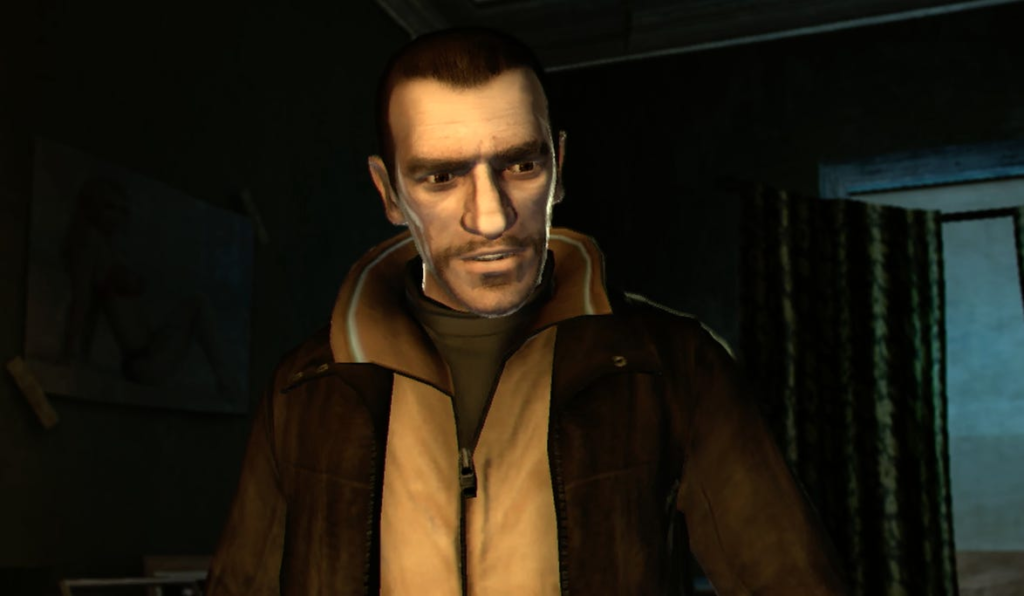 GTA 4 Was the Xbox 360’s ‘We Mean Business’ Moment Against the PS3