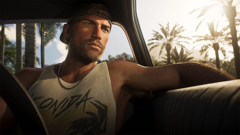 GTA 6 Extended Look Tops Netflix Top 10 Chart in First Week