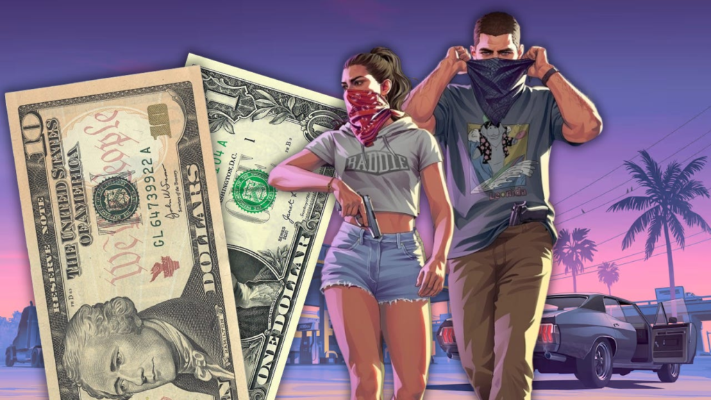 GTA 6 for PS5: Save $11, Today Only
