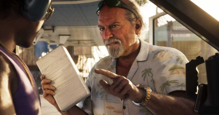 GTA 6's first confirmed actor is King of the Hill's Stephen Root: "It's an amazing thing to look at"