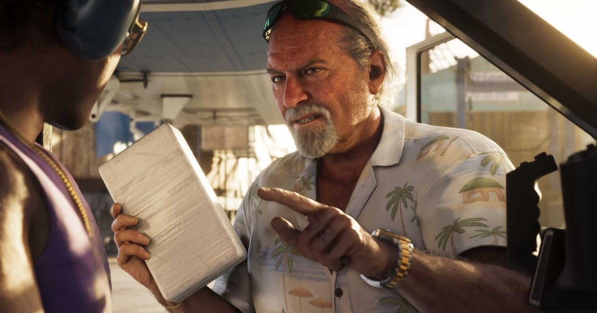 GTA 6's first confirmed actor is King of the Hill's Stephen Root: "It's an amazing thing to look at"