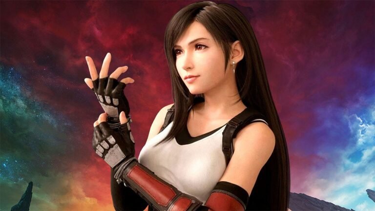 Get Final Fantasy VII Remake Intergrade Nintendo Switch 2 Edition for Under $9 By Following This One Easy Step