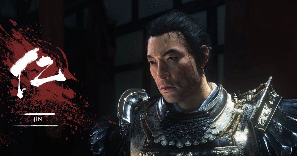 Ghost of Yotei: Complete Edition's Most Wanted roguelike mode brings back Tsushima's Jin Sakai