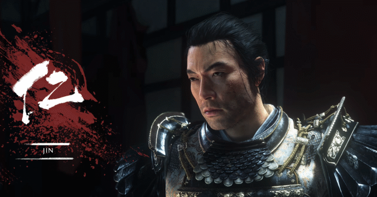 Ghost of Yotei: Complete Edition's Most Wanted roguelike mode brings back Tsushima's Jin Sakai