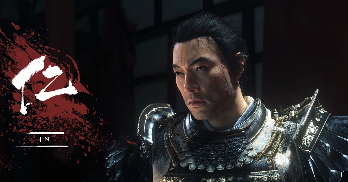 Ghost of Yotei: Complete Edition's Most Wanted roguelike mode brings back Tsushima's Jin Sakai