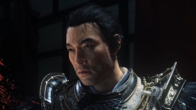 Ghost of Yotei is Getting Most Wanted, a Roguelike Survival Mode That Includes Ghost of Tsushima's Jin