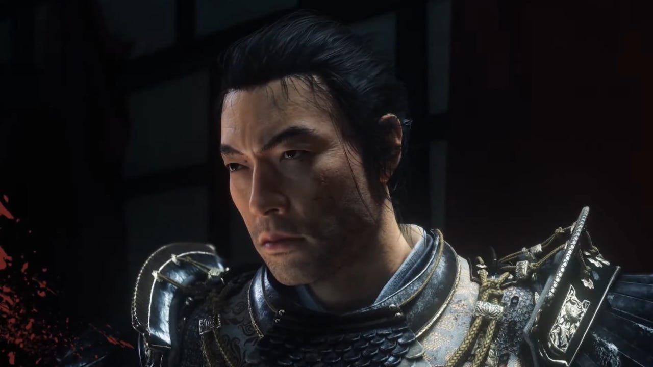 Ghost of Yotei is Getting Most Wanted, a Roguelike Survival Mode That Includes Ghost of Tsushima's Jin