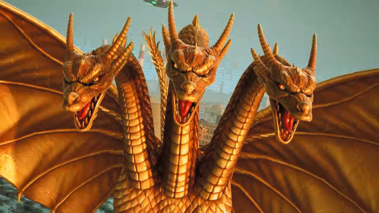 Godzilla Dev Wants to Do More Remasters But a Lot of Conversations Need to Happen First