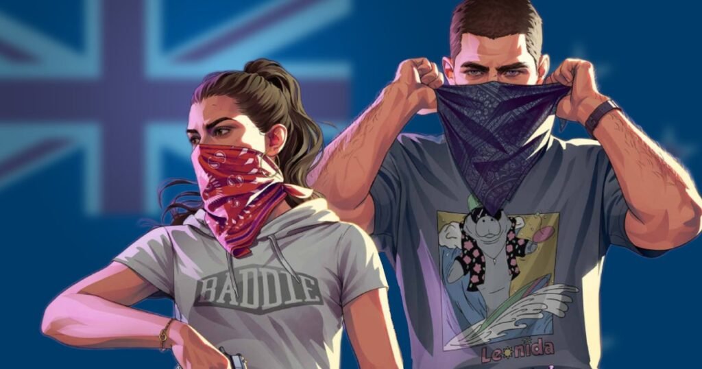 Grand Theft Auto 6 worldwide unlock times revealed, and Xbox owners can seemingly still use the old New Zealand trick to play early
